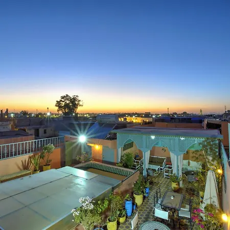 Riad Inaka-3