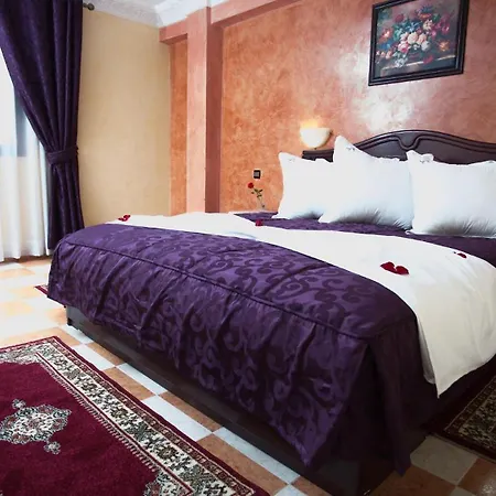 Appart Hotel Les Ambassadeurs-2