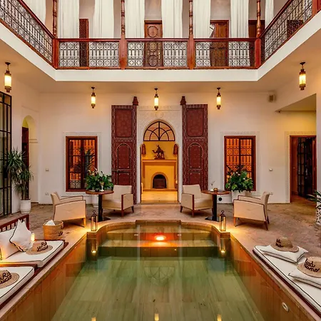 Riad Luciano Hotel&Spa-3