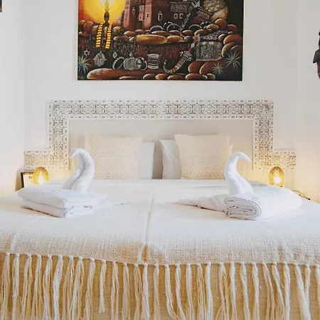 Riad Kech Soul Boutique & Spa-3
