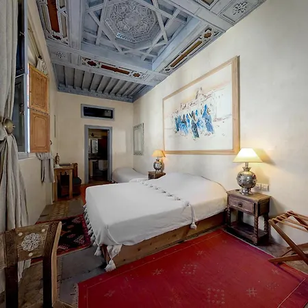 Riad Slitine & Spa-2