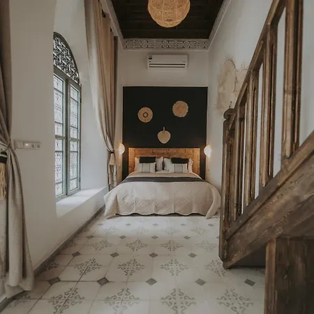 Riad Sierra-3