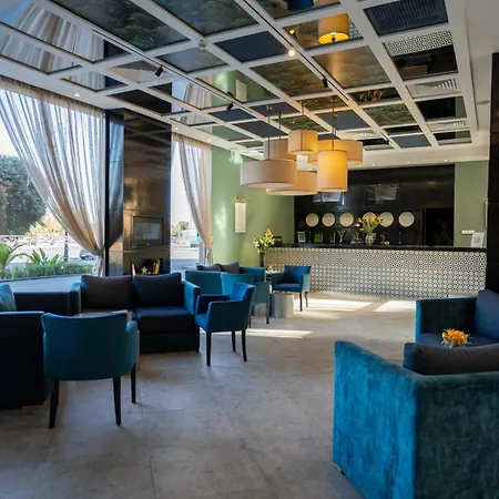 Kech Boutique Hotel-3