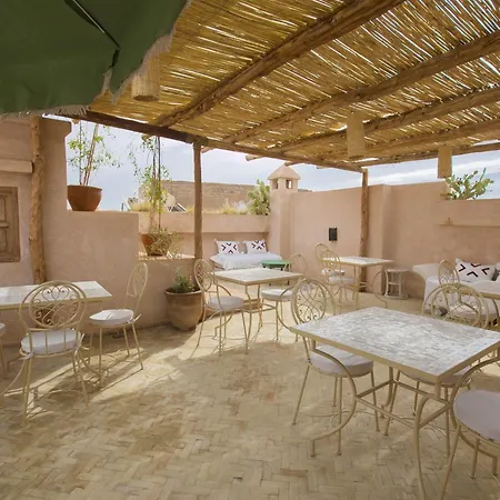 Riad Sierra-2