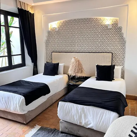 Riad Al Rimal & Spa-2
