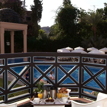 Hotel Marrakech Le Tichka-2