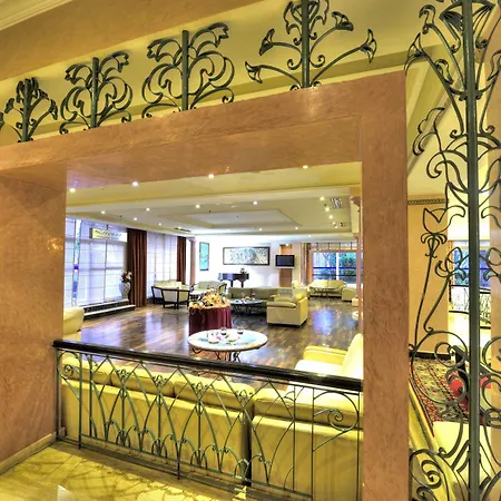 Kennedy Hospitality Resort-3