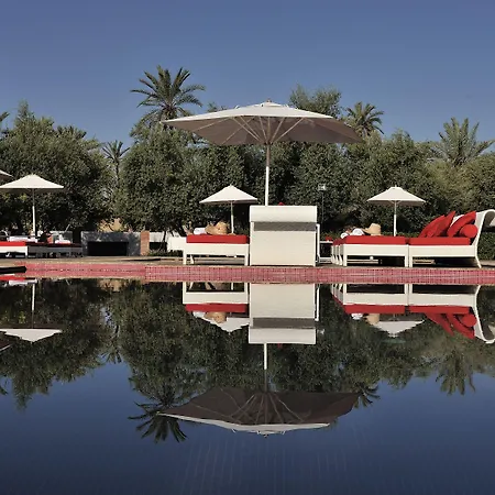 Murano Resort Marrakech-2
