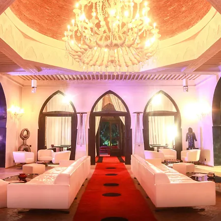 Murano Resort Marrakech-3