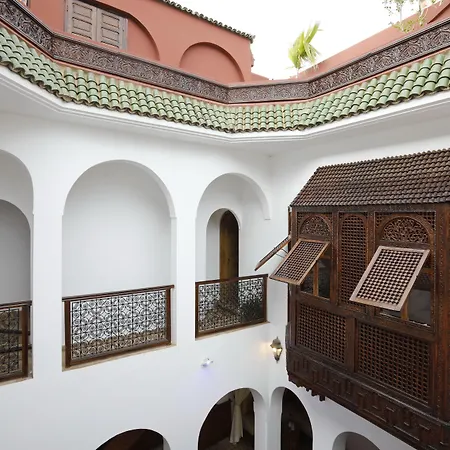 Riad Daria Suites & Spa-3