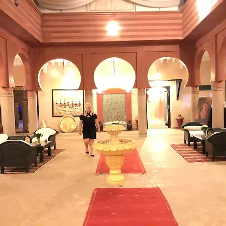 Palais Riad Berbere-2