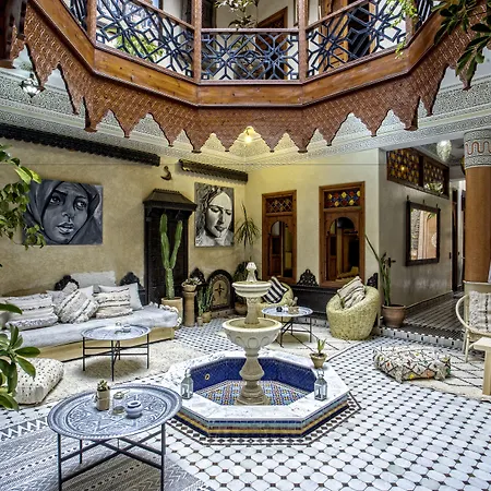 Riad El Wiam-3