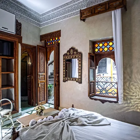 Riad El Wiam-2