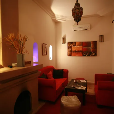 Riad Mariana-2