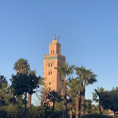 Riad Al Ksar & Spa-3