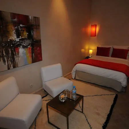 Riad Vendôme&Spa-2