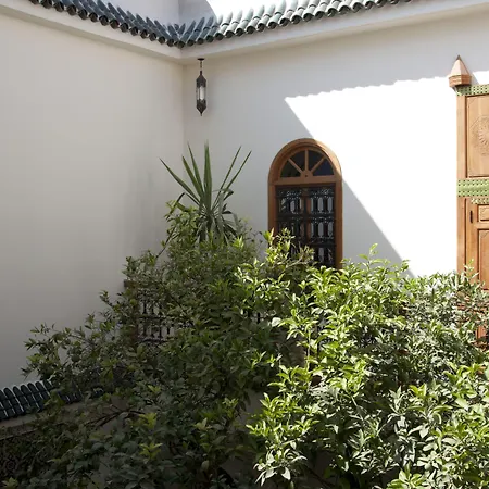Riad Granvilier-2