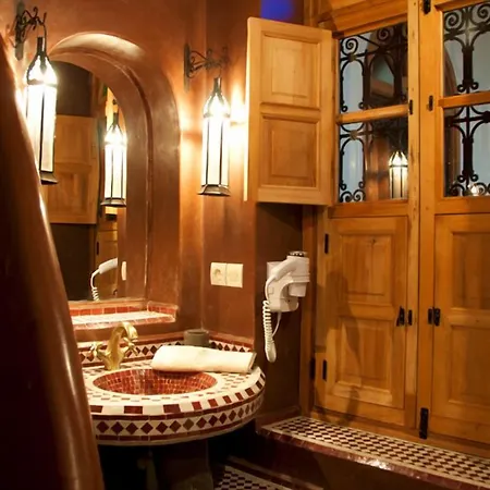 Riad Granvilier-3