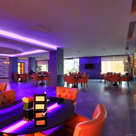 Pickalbatros Aqua Fun Club All Inclusive-3