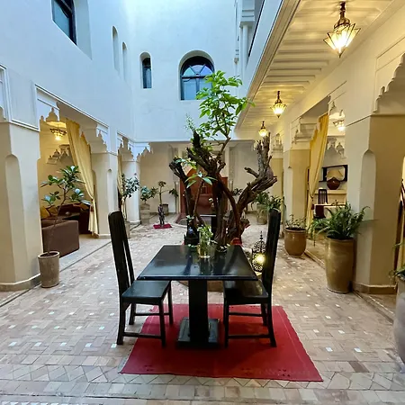 Riad Dar Foundouk-3