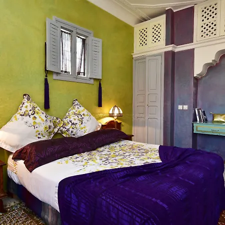 Riad Manissa-2