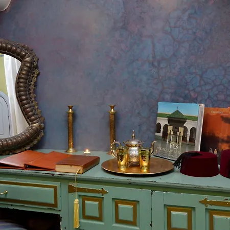Riad Manissa-3