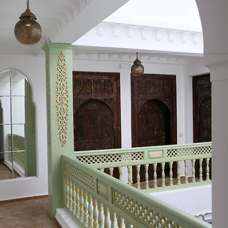 Riad Enchanté-2