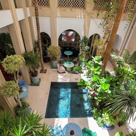Riad Due-2