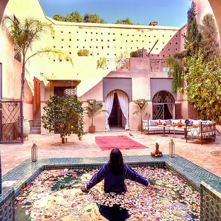 Le Medina Privilege & Spa-3