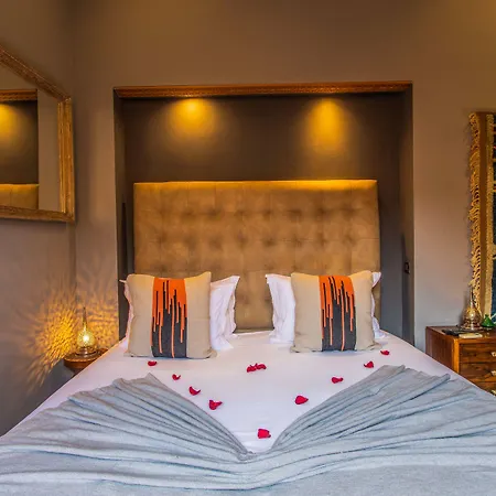 Le Medina Privilege & Spa-2