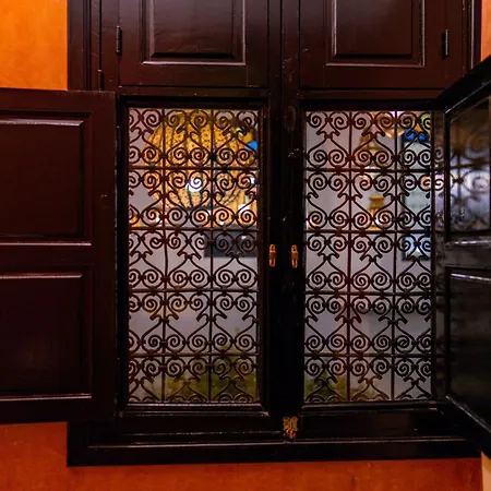 Riad Dar Dialkoum-3