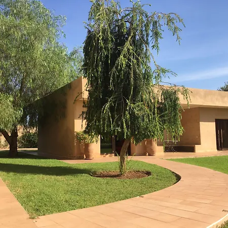 Marrakech Retreat-3