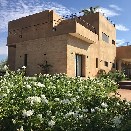 Marrakech Retreat-2