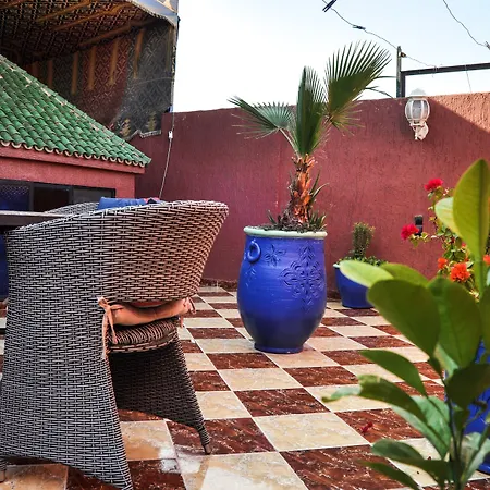 Riad Fatouma-2