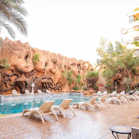 Imperial Holiday Hôtel&spa-2