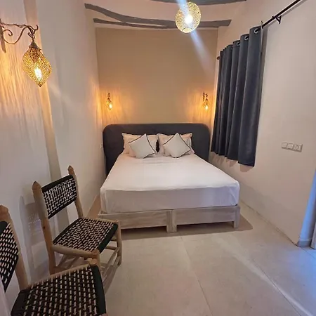 Riad Les 2 Portes-2