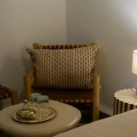 Riad Dar Beldia And Spa-2