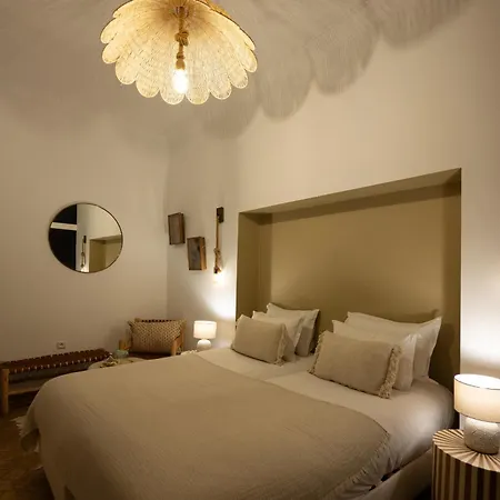 Riad Dar Beldia And Spa-3