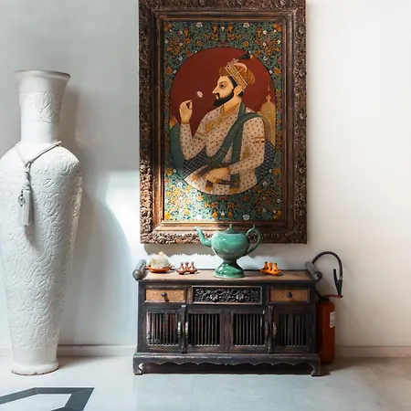 Albakech Boutique Hotel & Spa-2