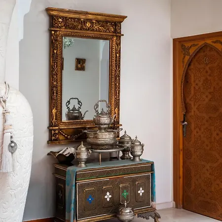 Albakech Boutique Hotel & Spa-3