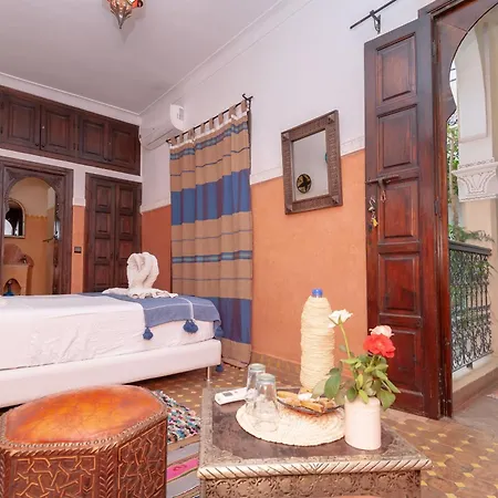 Riad Dar Tuscia-3