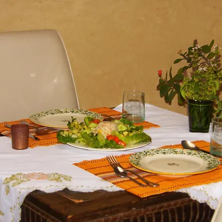 Riad Dar Tuscia-2