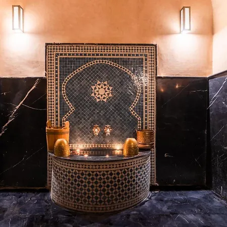 Zalagh Kasbah Hotel & Spa-2