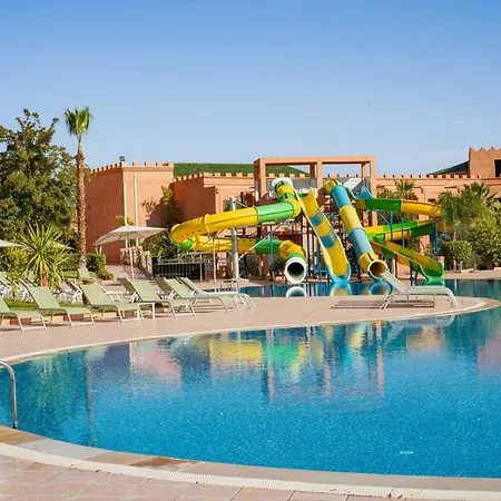 Grand Mogador Aqua Resort-3