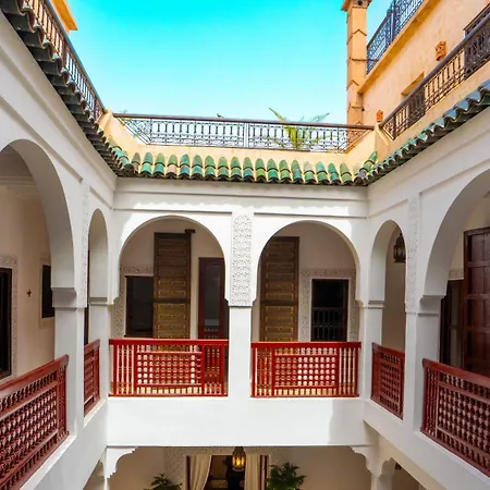 Riad Joudour-2