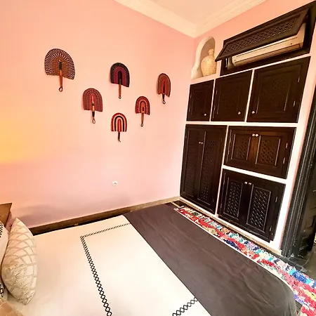 Maison Chafia Boutique Hotel & Spa-2