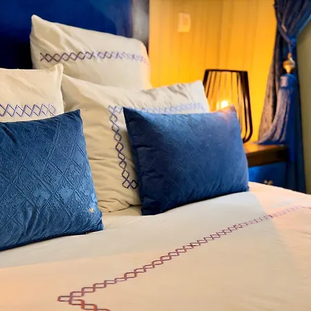 Maison Chafia Boutique Hotel & Spa-3