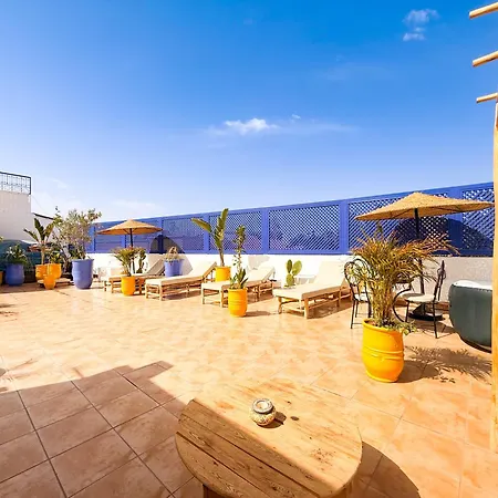 Riad Zaki Marrakech-2