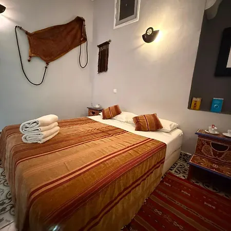 Riad Al Nour-2