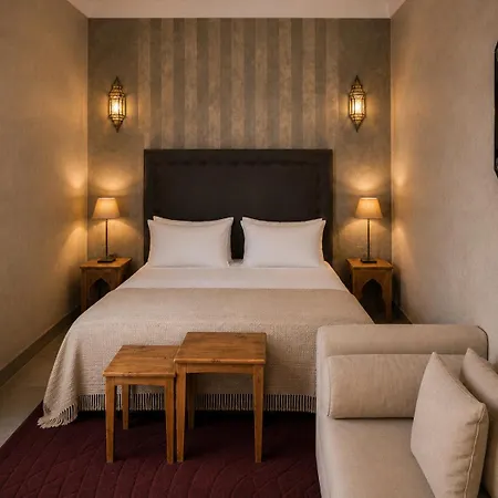 Riad Dar More & Spa-3